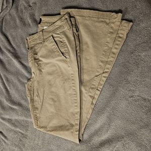 Brand new artist stretch dress pants